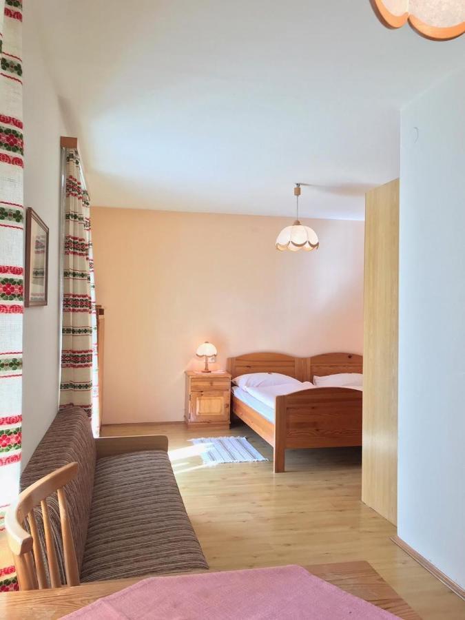 Schmautz Ferienwohnungen & Zimmer Miklauzhof Exterior photo